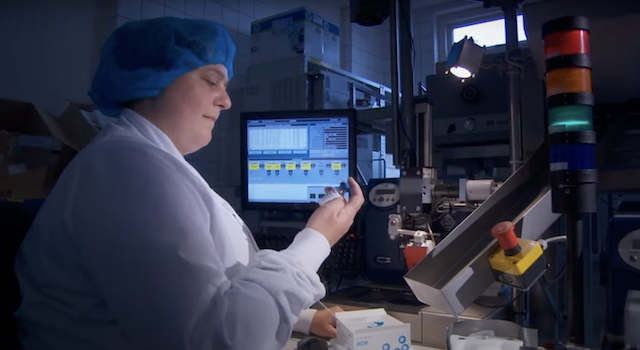 Petten recruitment video