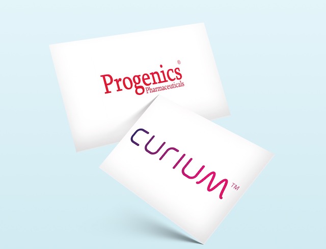 Curium Progenics PyL